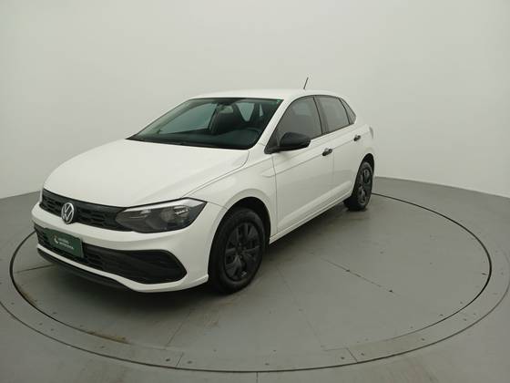 VOLKSWAGEN POLO 1.0 MPI MANUAL VOLKSWAGEN POLO 1.0 MPI MANUAL
